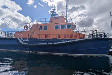 RNLI Severn Class