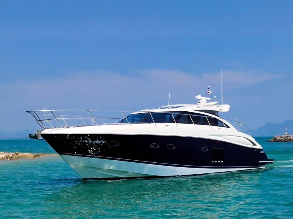 Princess V62
