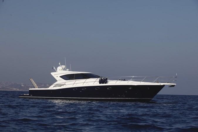 M/Y ACQUADANCE
