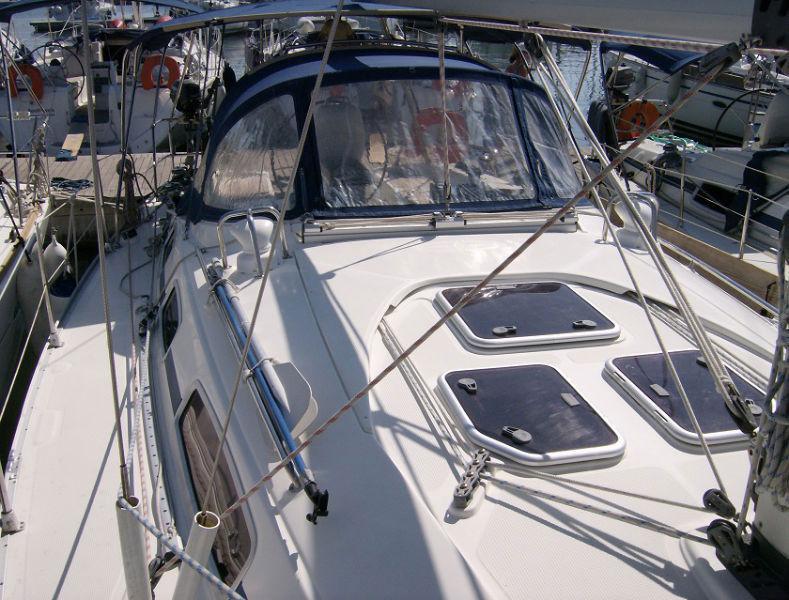 Bavaria 38