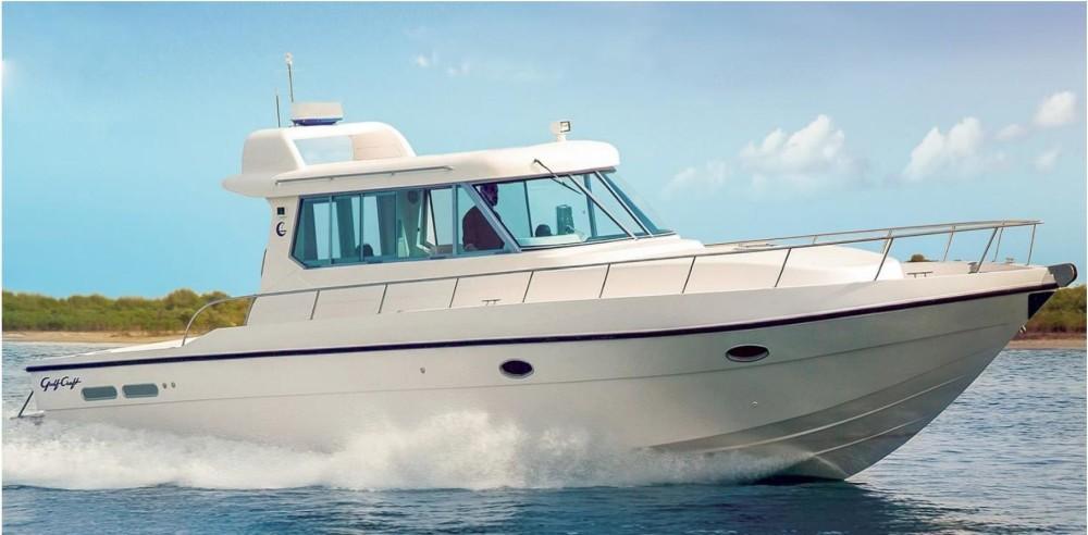Silvercraft 40