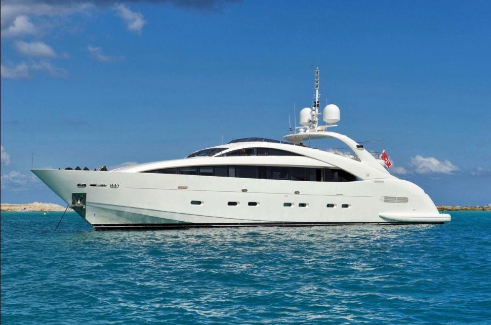 ISA 120 Sport