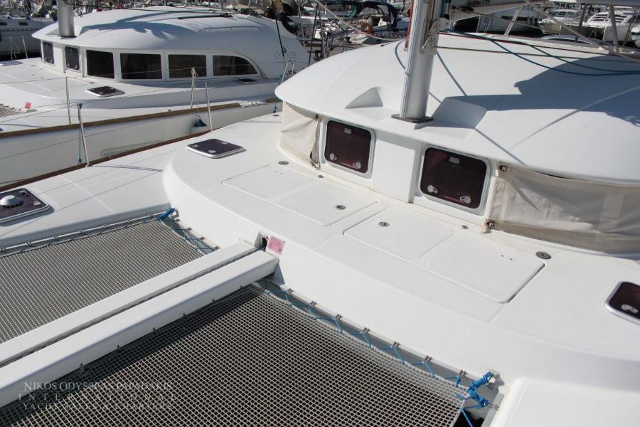 Lagoon 380 S2