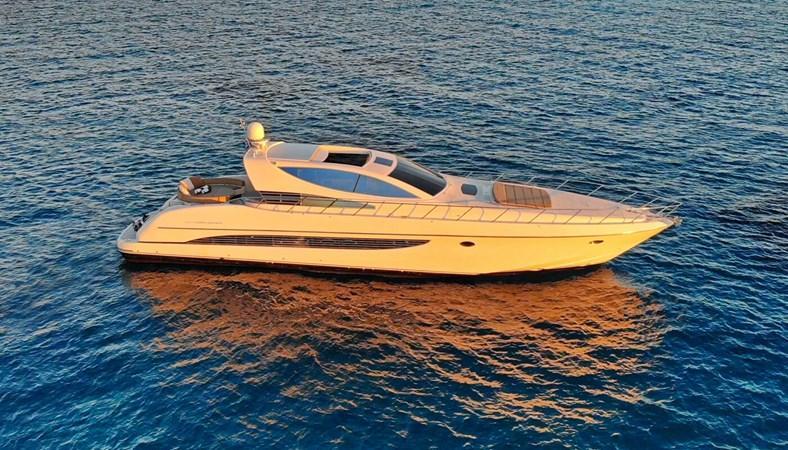 Riva 72
