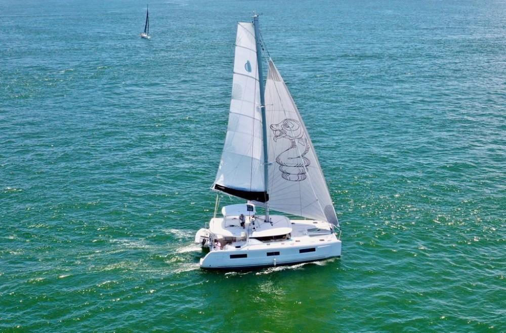 Lagoon 46
