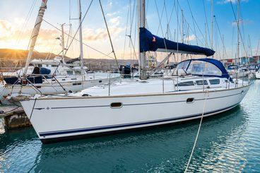 Jeanneau Sun Odyssey 40.3