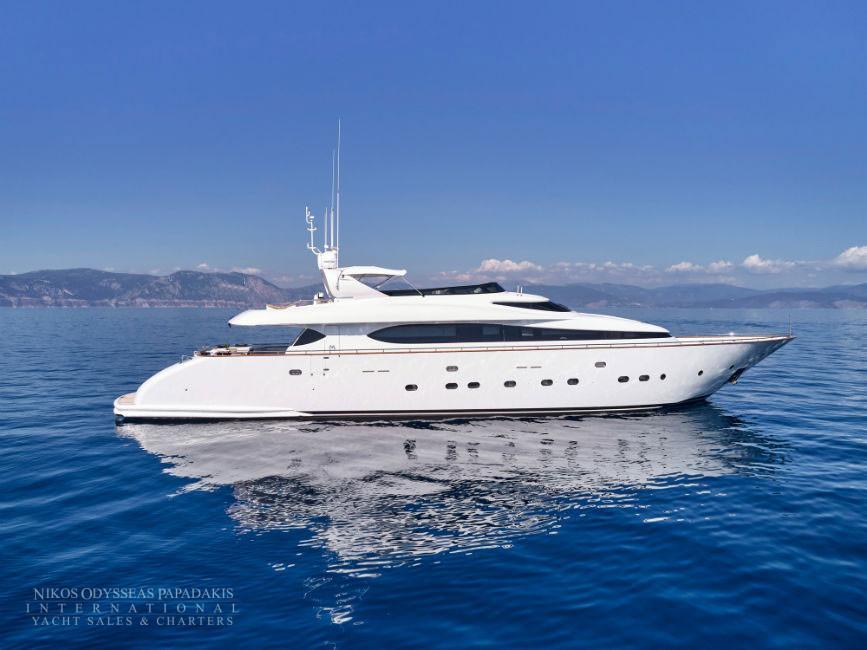 Maiora 33 DP