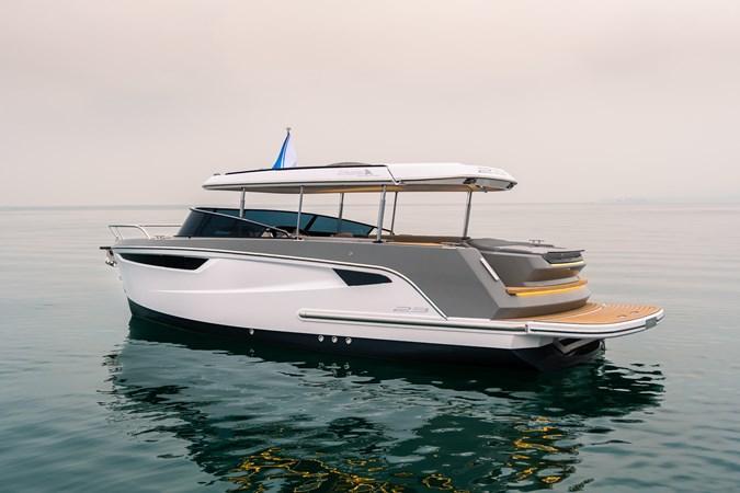Alfastreet 23 open