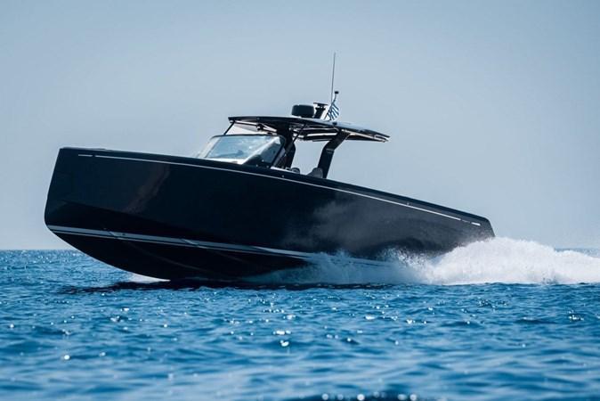 M/Y FiZZY