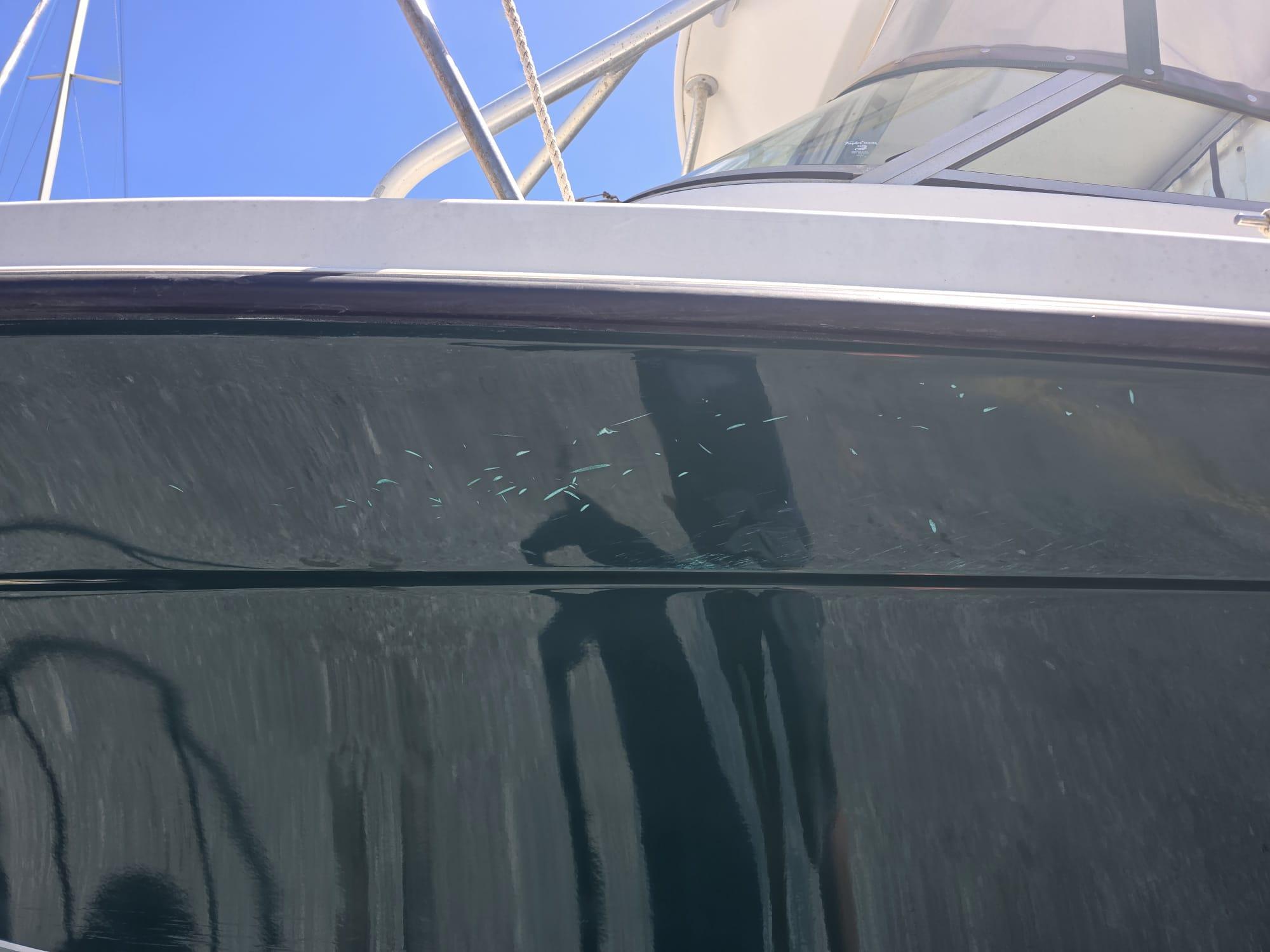 Bayliner Trophy 2052 WA