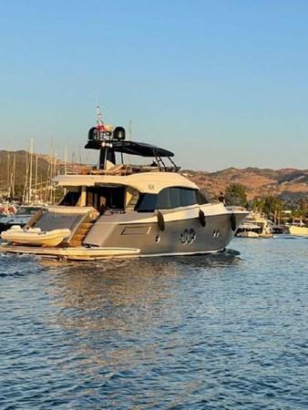 Monte Carlo MCY 76