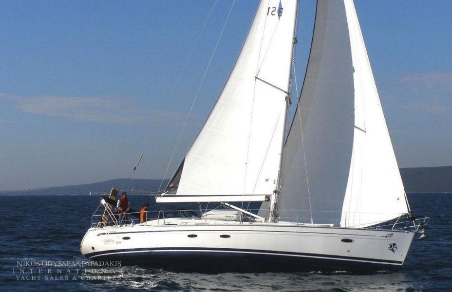 Bavaria 51 Cruiser