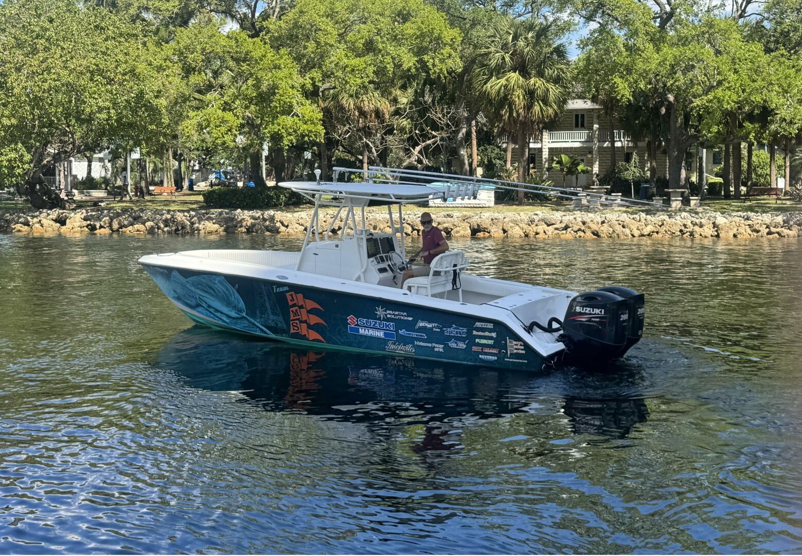 2002 Jupiter 27ft Yacht for Sale in Fort Lauderdale, FL