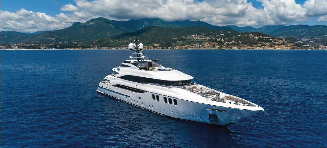 Mondomarine 49.15m