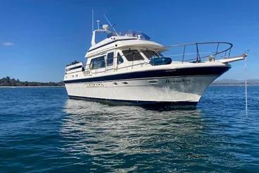 Trader Yachts 44