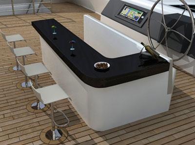 Custom Catamaran 63′