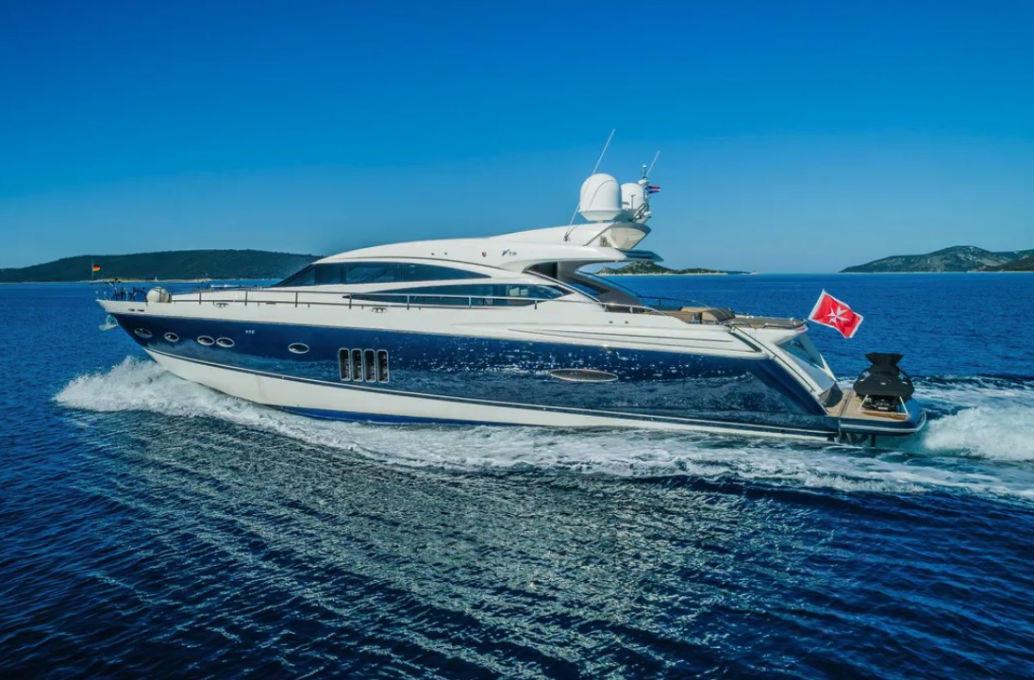 Princess V78