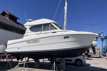 Jeanneau Merry Fisher 805