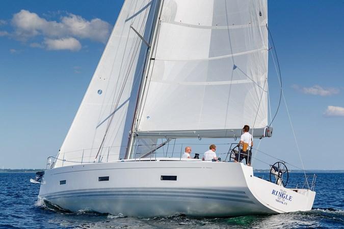 X-Yachts X49