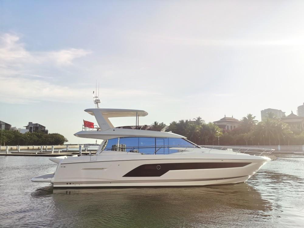 Prestige 590