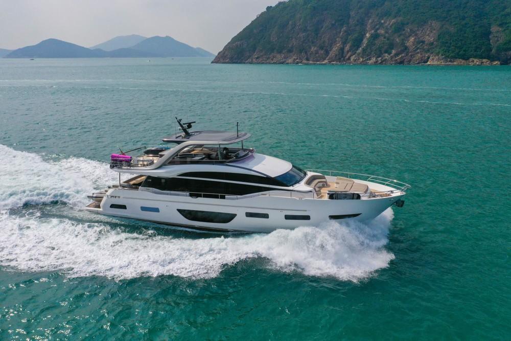 Princess Y85