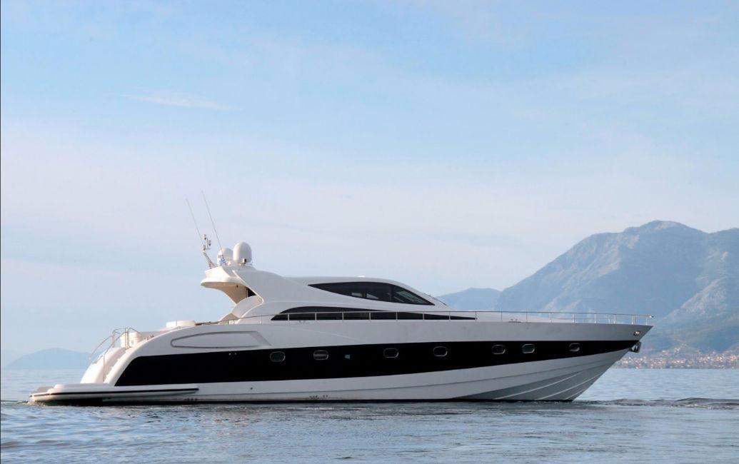 Alfamarine 78