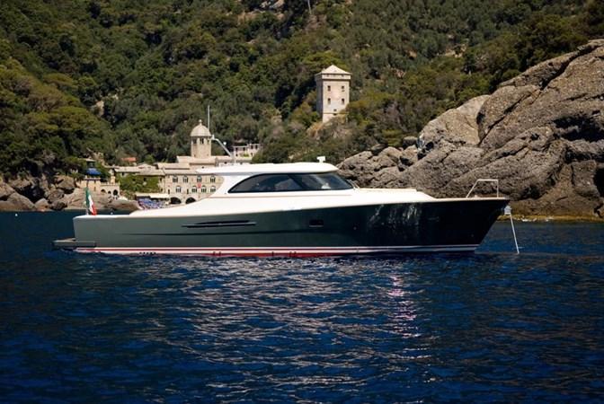 Toy Marine 51