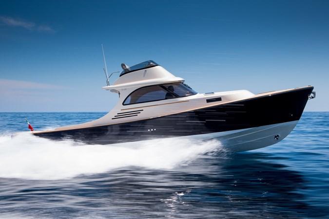 Toy Marine 36 Fly