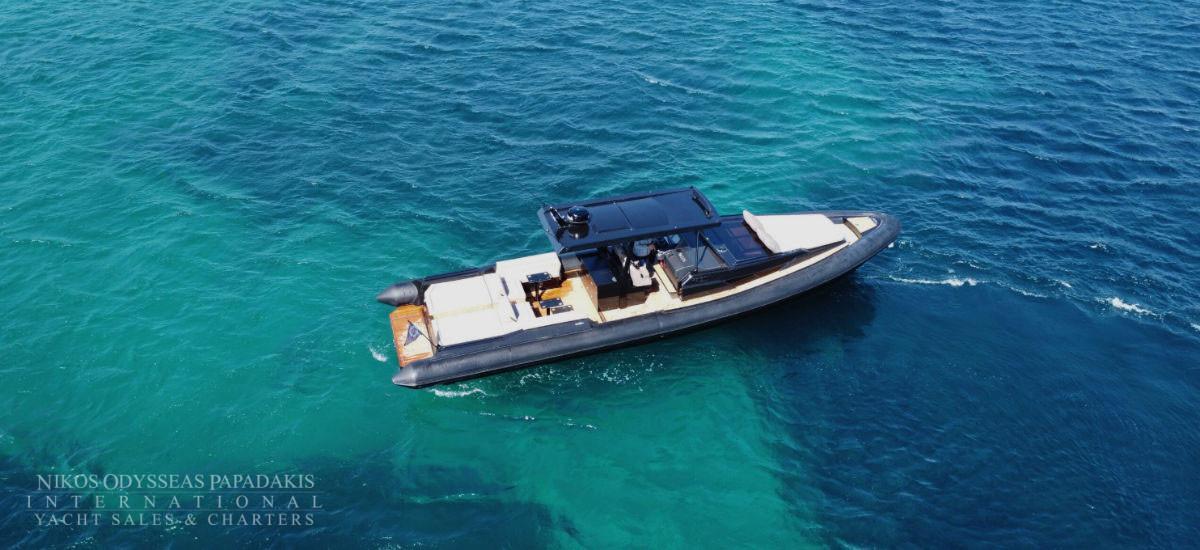 Custom Rib 45