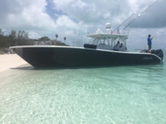 2013 Yellowfin