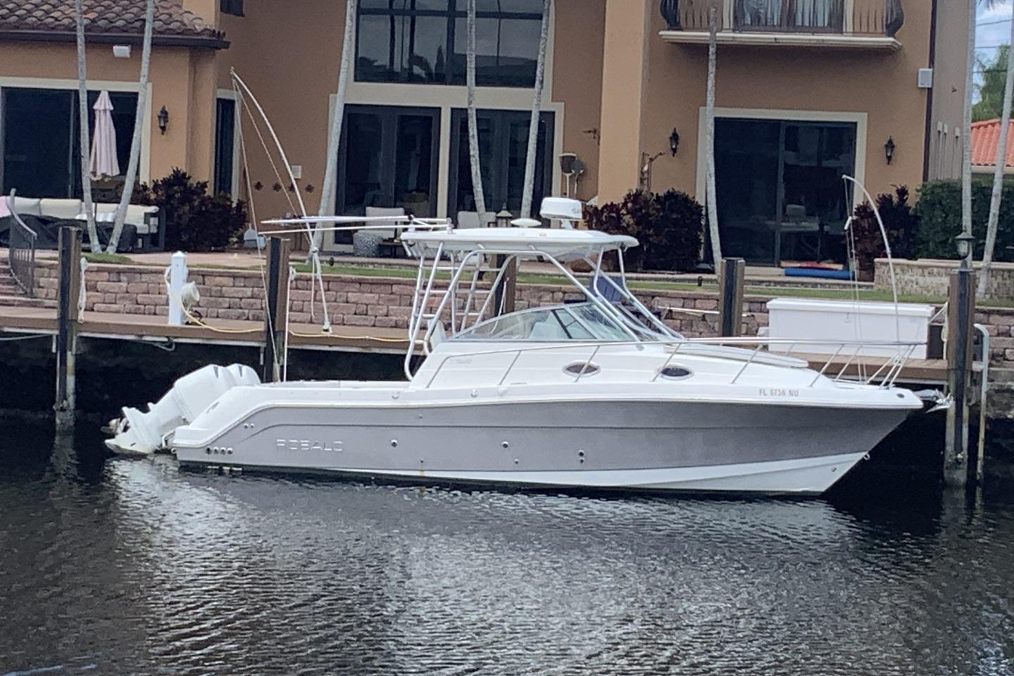 Robalo