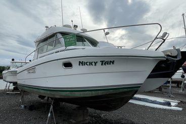 Jeanneau Merry Fisher 805