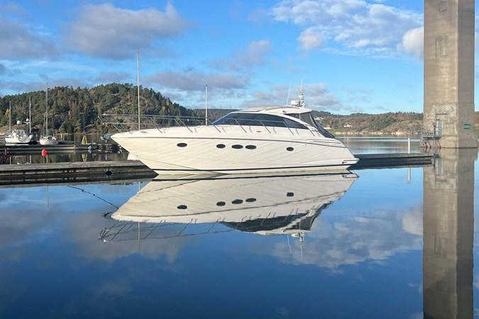 Princess V45