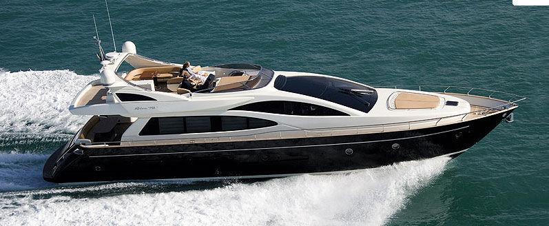 Riva 75