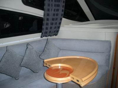 Birchwood 360 Challenger