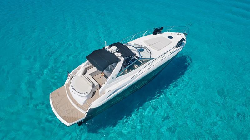 Sunseeker Portofino 46