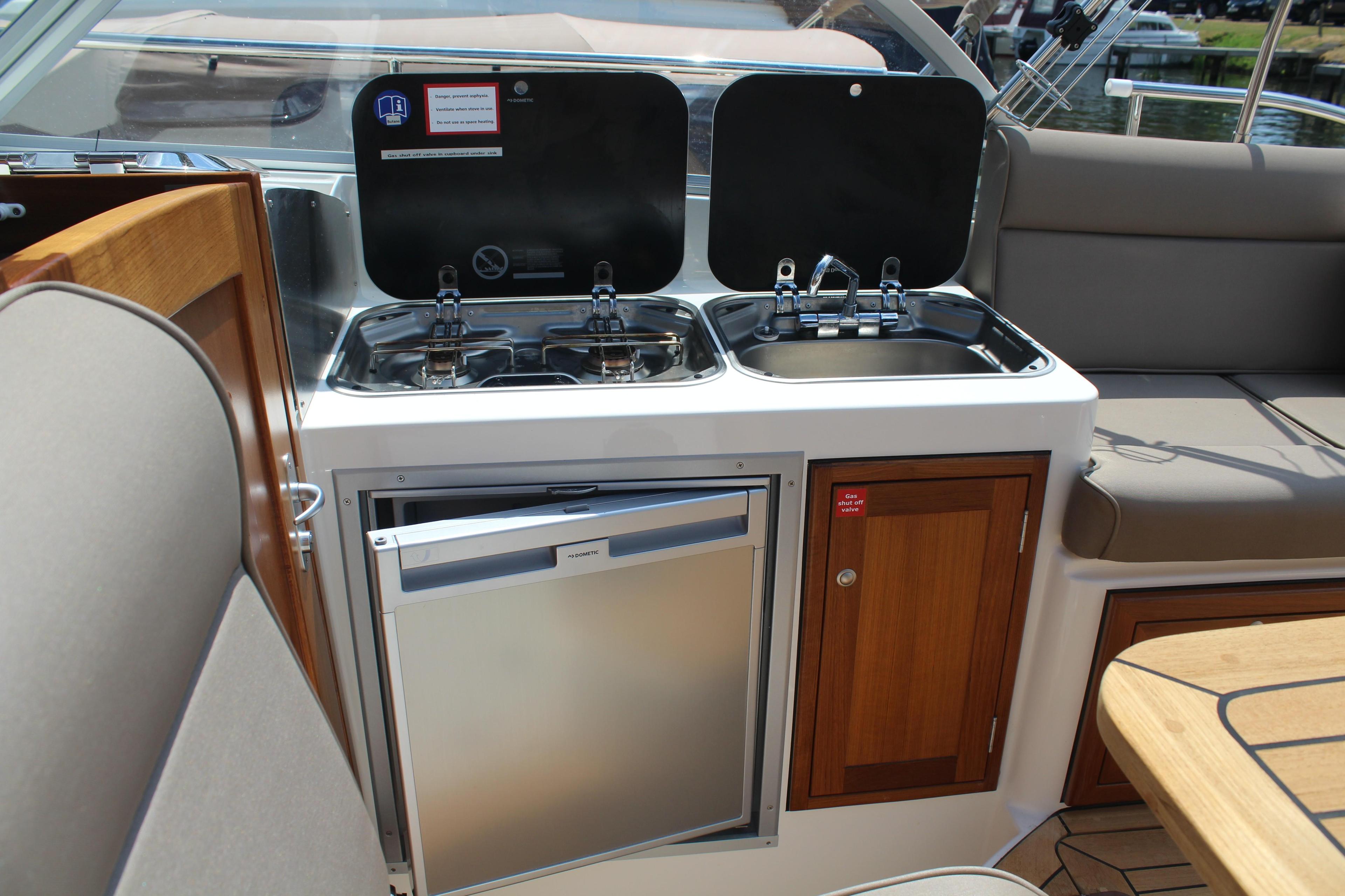 Intercruiser 29