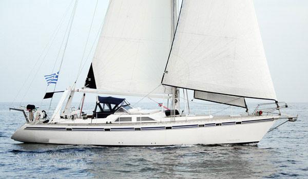 Atlantic 61