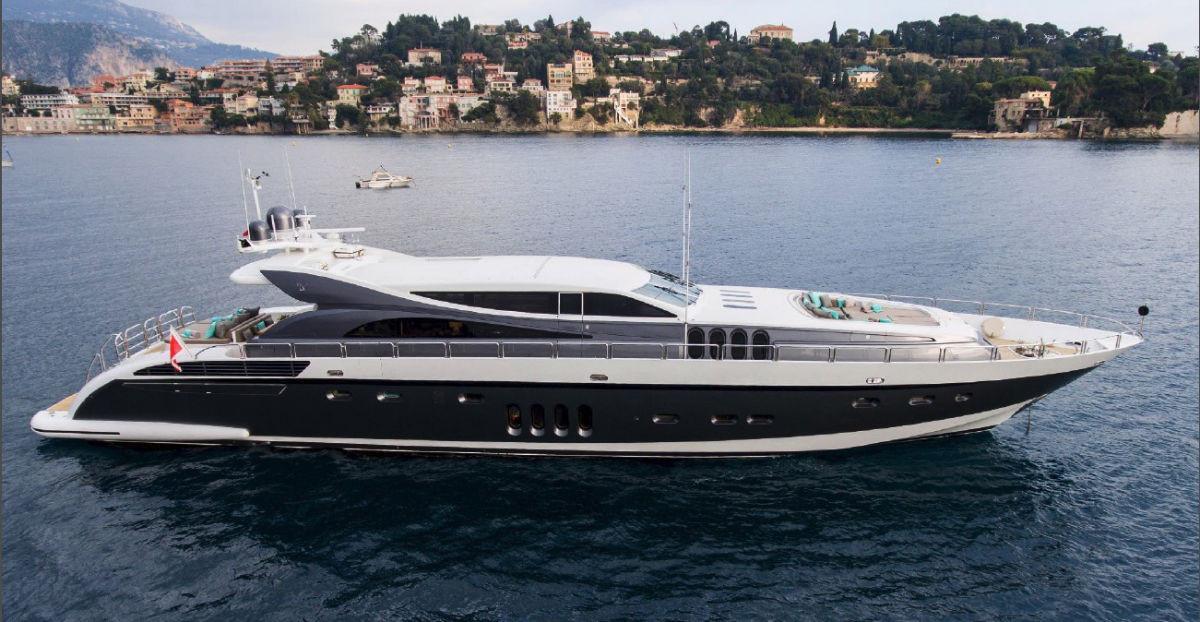 Arno Leopard 34