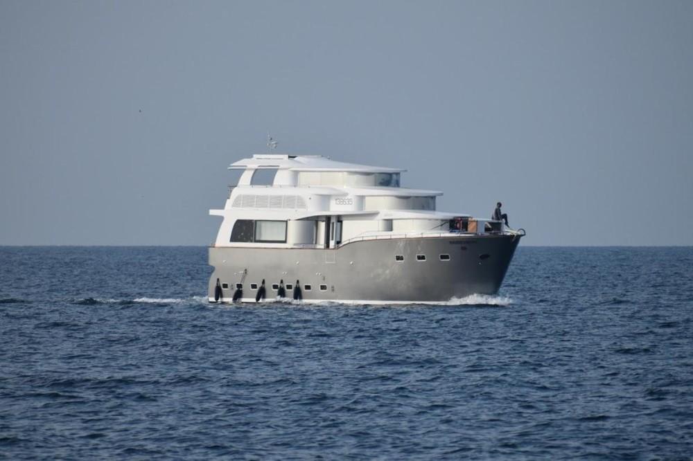 Bondway EX-11