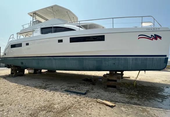 Leopard 51 Powercat