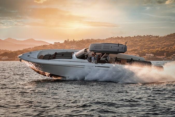 Gladiator 493 Grand