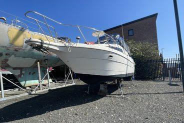 Bayliner Ciera 2655