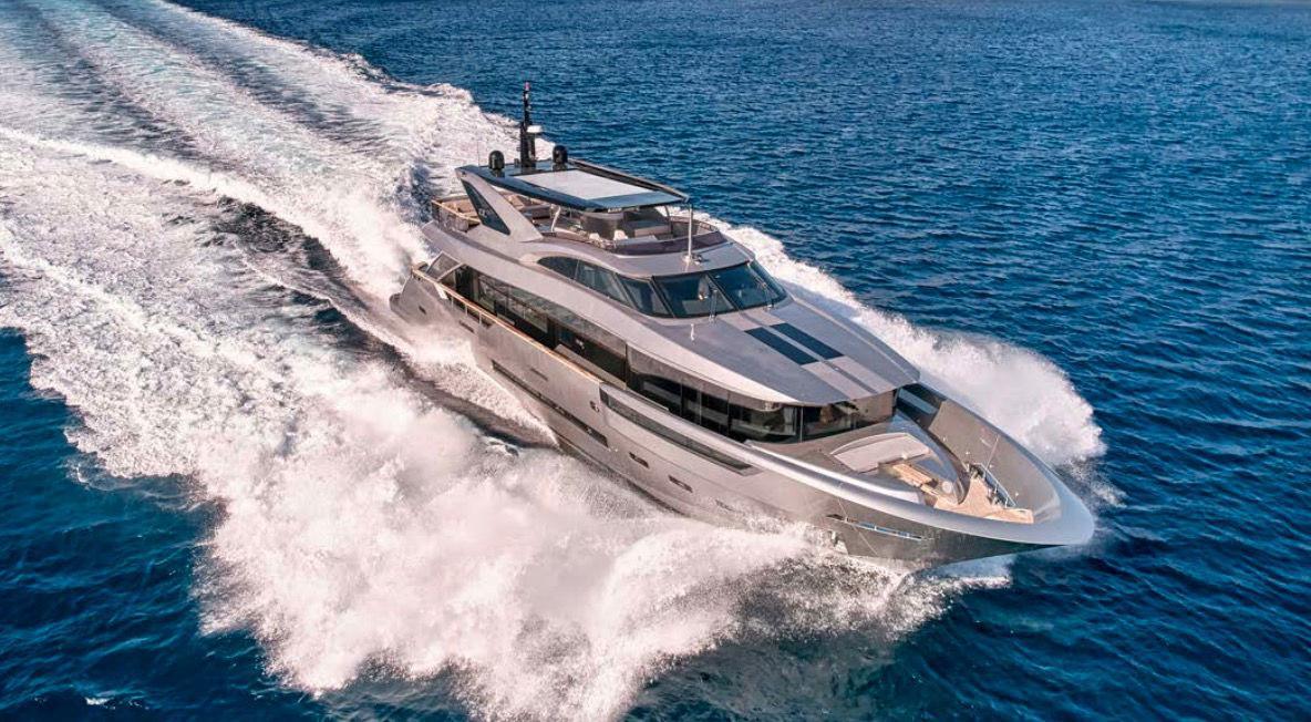Dreamline 30m