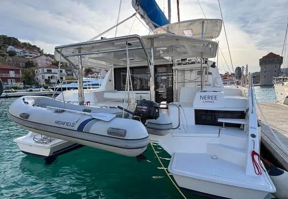 Leopard 40