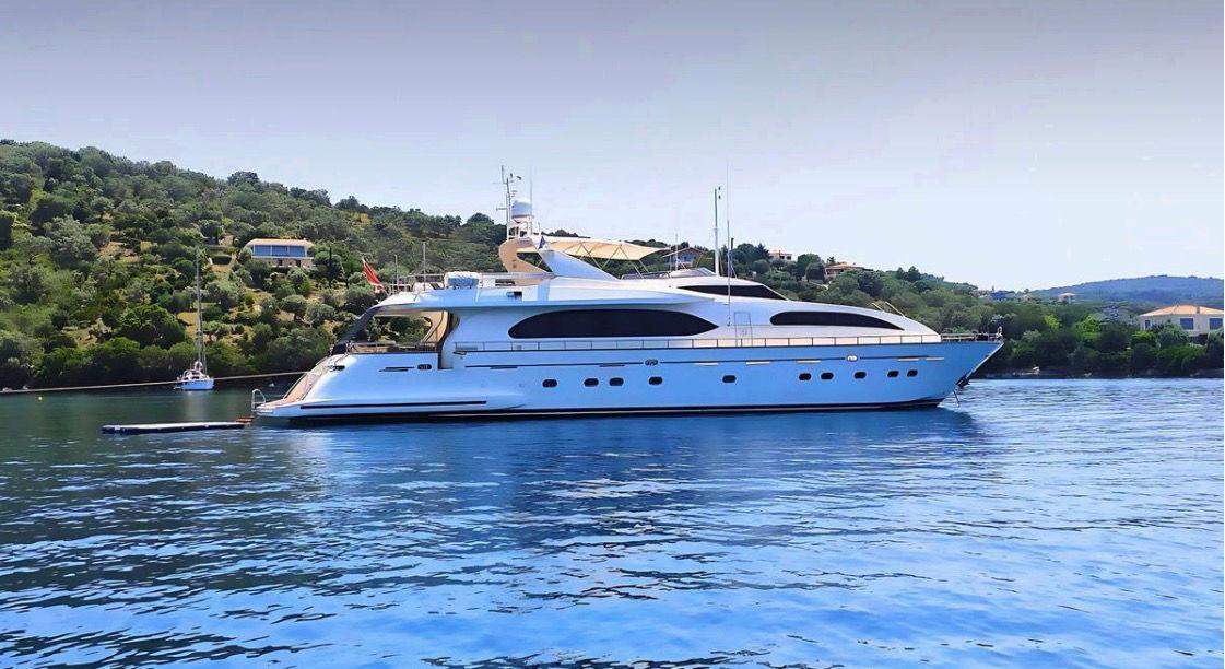 Falcon 102