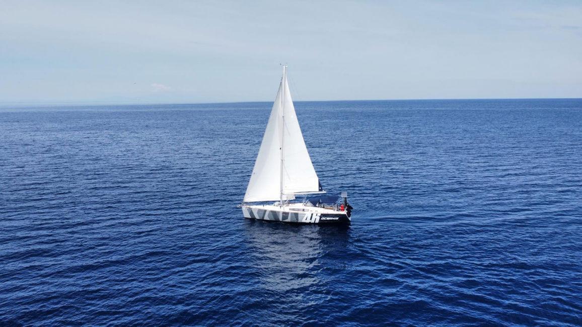 Beneteau Oceanis 46