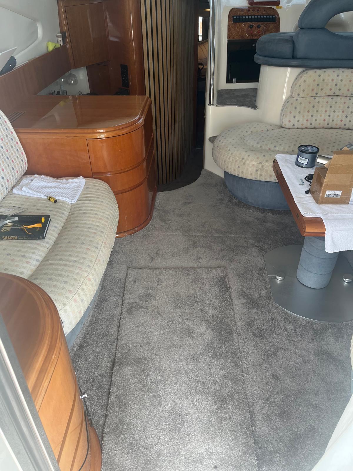 Azimut 39
