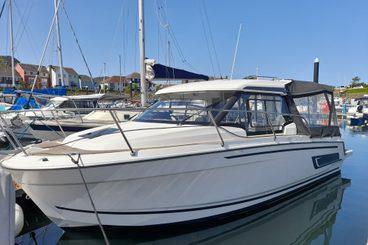 Jeanneau Merry Fisher 795