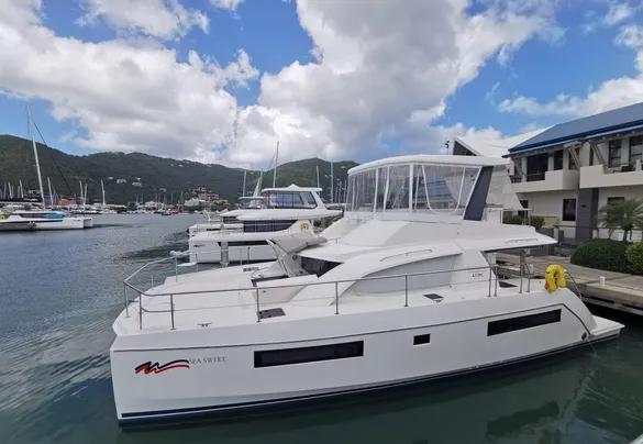 Leopard 43 Powercat